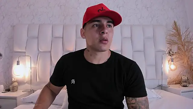 MassimoCo  online show from March 2026 12:06:01 AM