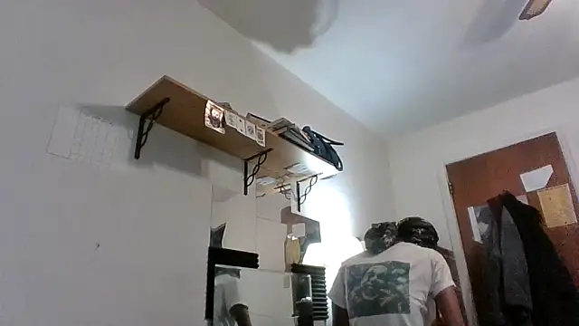 AcademicHuman67 online show from March 2026 02:39:01 AM