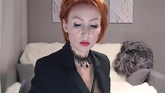 Snapshot of Miss_RedFoxy chatting on March 2026 03:23:02 AM Miss RedFoxy online show from March 2026 03:23:02 AM