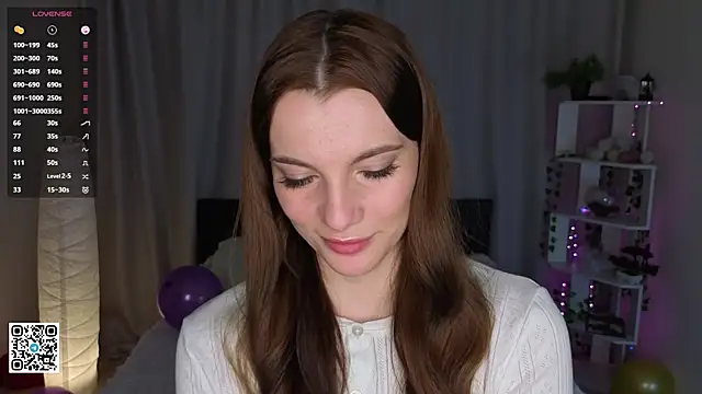 LaveraMeling online show from January 2026 04:27:01 AM