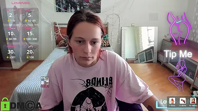 Snapshot of Lily_Viola chatting on July 2026 10:21:02 AM Lily Viola online show from July 2026 10:21:02 AM