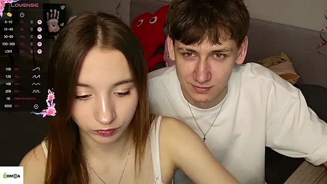 Candyy Molly online show from February 2026 10:36:01 AM