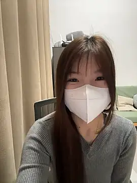  xiaoxinxin  online show from March 2026 01:25:01 PM