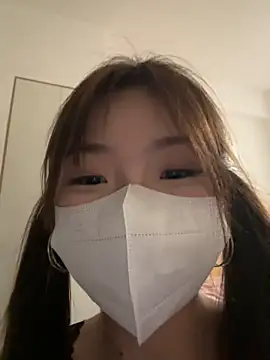  xiaoxinxin  online show from April 2026 01:41:01 PM