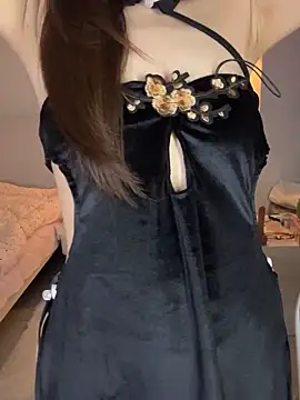  xiaoxinxin  online show from June 2026 02:34:02 PM