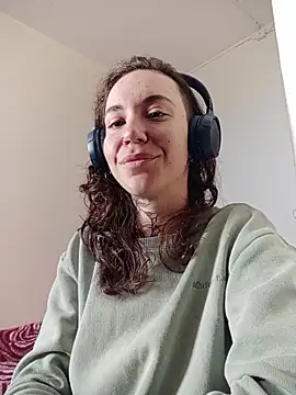 Dirty Pink online show from January 2026 09:25:02 AM