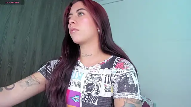 Snapshot of maazikeenx chatting on February 2026 02:33:01 PM maazikeenx online show from February 2026 02:33:01 PM