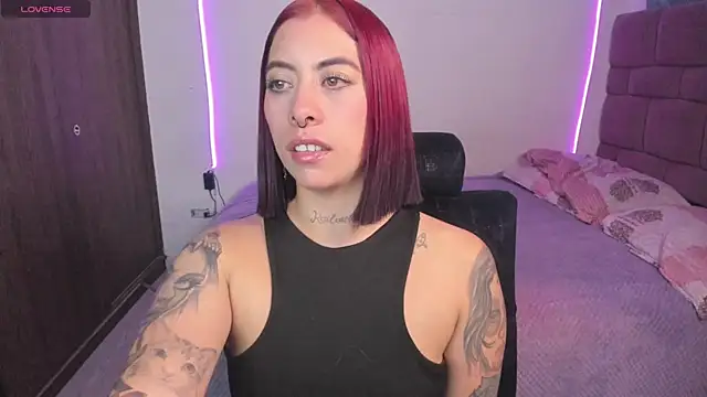 maazikeenx online show from July 2026 04:32:02 AM