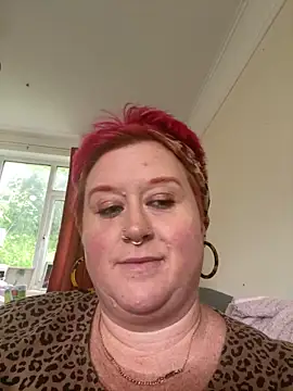 Snapshot of BustyRedxx chatting on June 2026 04:22:01 PM BustyRedxx online show from June 2026 04:22:01 PM