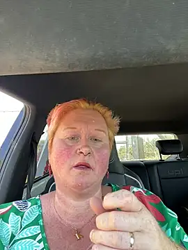 BustyRedxx online show from July 2026 10:29:01 AM