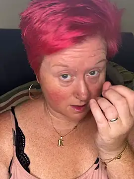 BustyRedxx online show from July 2026 08:42:02 AM