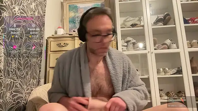 wolverinedream online show from March 2026 11:26:02 AM