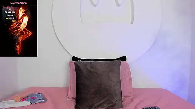 AmberJoyMilf online show from March 2026 12:12:02 PM