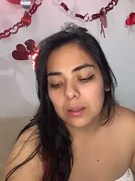 Bigbooty sex online show from February 2026 06:08:01 AM