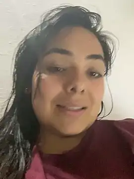 Bigbooty sex online show from April 2026 03:12:01 AM