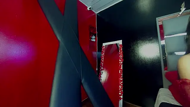 Clarita Hill online show from February 2026 07:34:02 PM