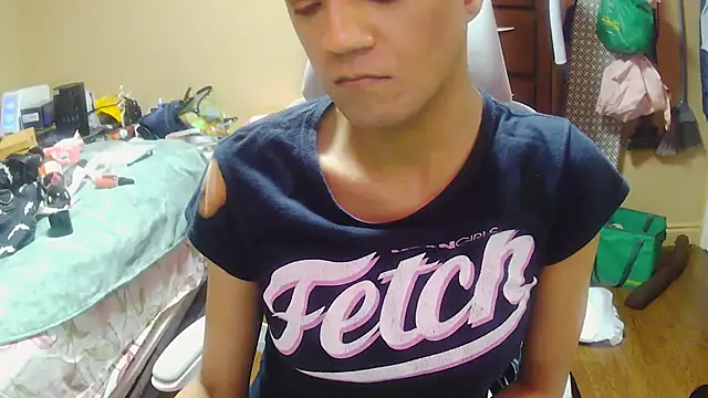 Snapshot of transtwink chatting on February 2026 04:13:01 AM transtwink online show from February 2026 04:13:01 AM