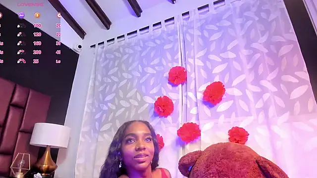 BrittanyWatson online show from February 2026 02:41:02 AM