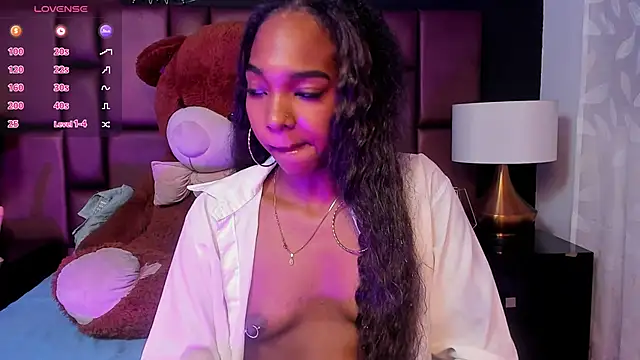 BrittanyWatson online show from February 2026 12:39:01 AM