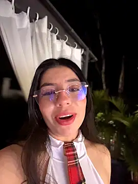 ShyDesireXXX online show from March 2026 05:12:01 AM