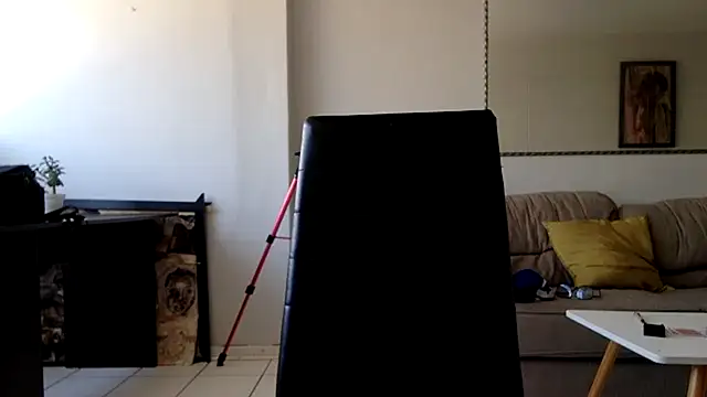 AfricanDesires online show from January 2026 07:47:02 AM