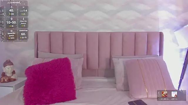 im miadoll online show from March 2026 01:28:01 PM