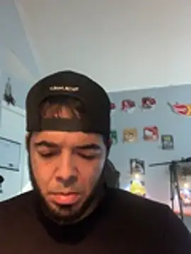 PRBoricua787 online show from July 2026 03:58:02 PM
