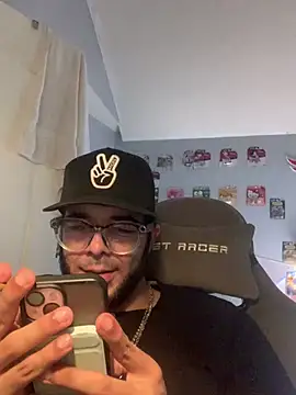 PRBoricua787 online show from July 2026 11:53:02 PM