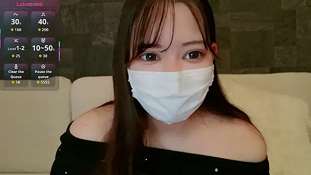 Mayu 000 online show from April 2026 04:41:01 AM