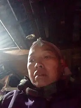 Snapshot of Agnes-baby chatting on January 2026 02:22:02 PM Agnes-baby online show from January 2026 02:22:02 PM