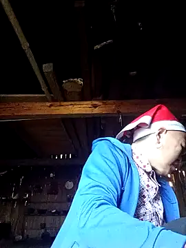 Snapshot of Agnes-baby chatting on January 2026 02:26:02 AM Agnes-baby online show from January 2026 02:26:02 AM