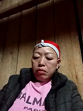 Snapshot of Agnes-baby chatting on January 2026 11:25:01 PM Agnes-baby online show from January 2026 11:25:01 PM