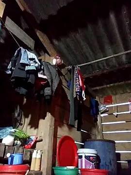 Snapshot of Agnes-baby chatting on February 2026 10:54:02 AM Agnes-baby online show from February 2026 10:54:02 AM