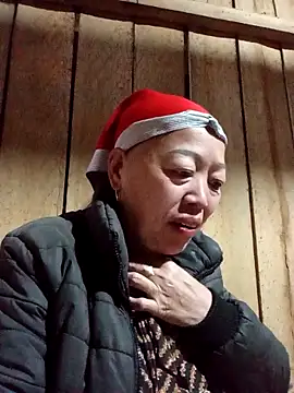 Snapshot of Agnes-baby chatting on February 2026 12:14:02 AM Agnes-baby online show from February 2026 12:14:02 AM