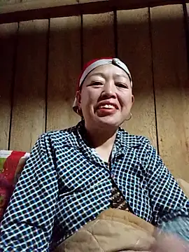 Snapshot of Agnes-baby chatting on February 2026 12:25:01 AM Agnes-baby online show from February 2026 12:25:01 AM