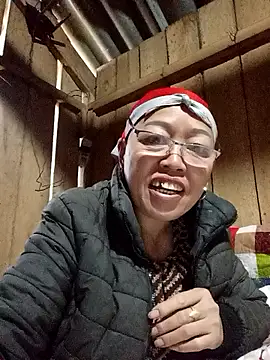 Snapshot of Agnes-baby chatting on February 2026 12:36:02 AM Agnes-baby online show from February 2026 12:36:02 AM