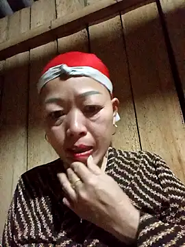 Snapshot of Agnes-baby chatting on February 2026 10:50:01 PM Agnes-baby online show from February 2026 10:50:01 PM