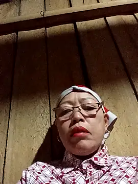 Snapshot of Agnes-baby chatting on February 2026 10:38:01 PM Agnes-baby online show from February 2026 10:38:01 PM