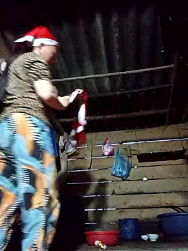 Snapshot of Agnes-baby chatting on February 2026 11:17:01 AM Agnes-baby online show from February 2026 11:17:01 AM