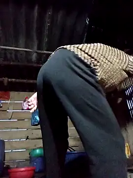 Snapshot of Agnes-baby chatting on February 2026 11:23:01 PM Agnes-baby online show from February 2026 11:23:01 PM