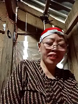 Snapshot of Agnes-baby chatting on February 2026 10:27:01 AM Agnes-baby online show from February 2026 10:27:01 AM