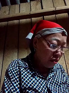 Snapshot of Agnes-baby chatting on February 2026 11:14:01 PM Agnes-baby online show from February 2026 11:14:01 PM