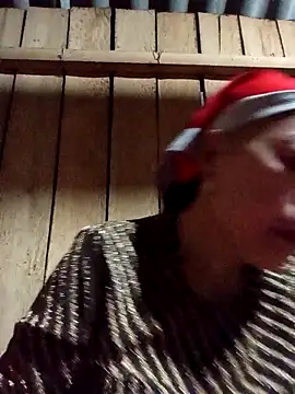 Snapshot of Agnes-baby chatting on February 2026 12:15:02 PM Agnes-baby online show from February 2026 12:15:02 PM