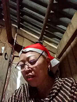 Snapshot of Agnes-baby chatting on February 2026 12:20:01 AM Agnes-baby online show from February 2026 12:20:01 AM