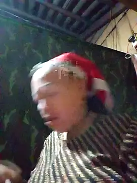 Snapshot of Agnes-baby chatting on February 2026 12:37:02 PM Agnes-baby online show from February 2026 12:37:02 PM