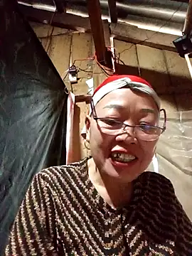 Snapshot of Agnes-baby chatting on February 2026 12:43:02 AM Agnes-baby online show from February 2026 12:43:02 AM