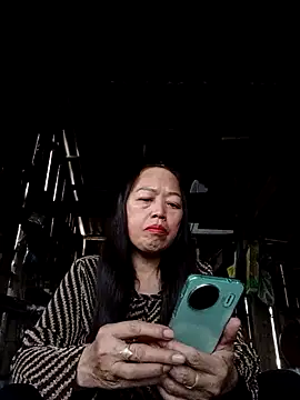 Snapshot of Agnes-baby chatting on March 2026 02:13:02 AM Agnes-baby online show from March 2026 02:13:02 AM