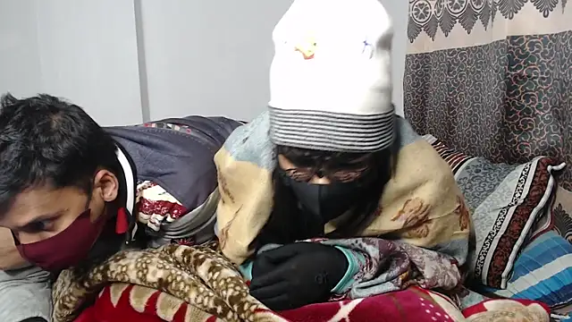 StarryWhispers online show from January 2026 09:39:02 PM