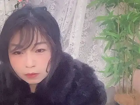 Grace-cao online show from January 2026 01:53:01 AM