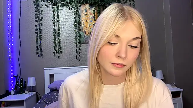 LlsabethHaze online show from January 2026 05:26:02 PM